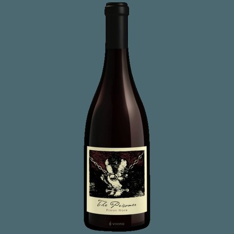 The Prisoner · Pinot Noir