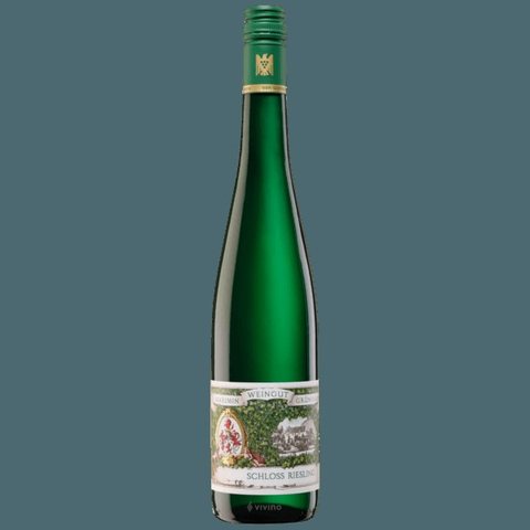 Maximin Grünhaus Schloss Riesling