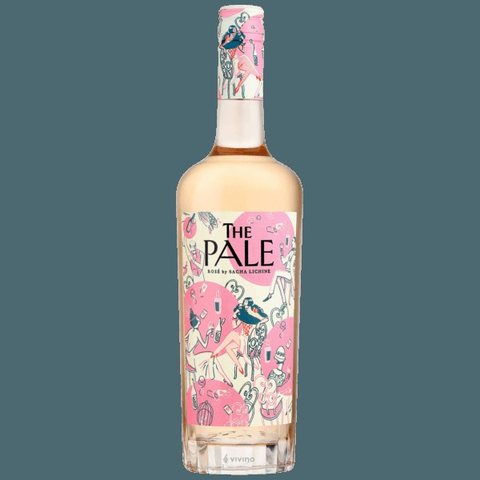 Château d'Esclans The Pale Rosé