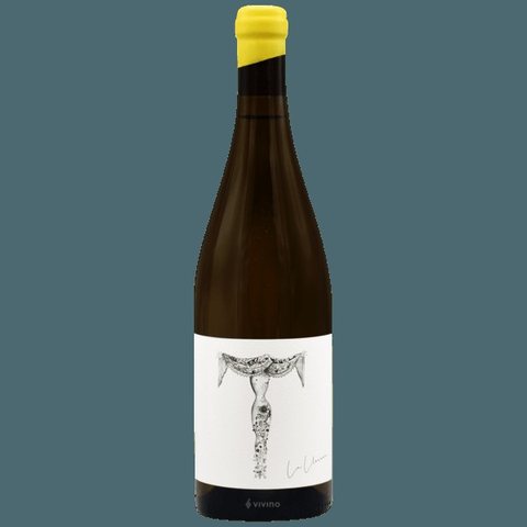 Veronica Ortega · La Llorona Godello