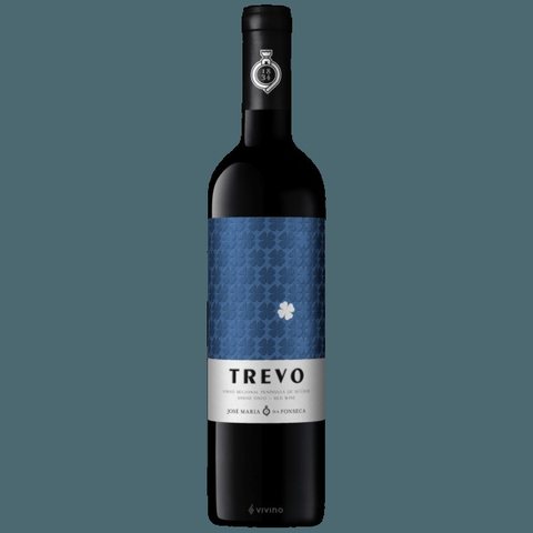 José Maria da Fonseca · Trevo Tinto