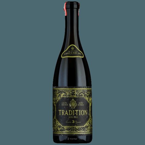 Schloss Gobelsburg · Tradition Cuvée 3 Years