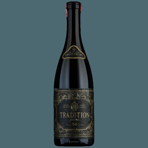 Schloss Gobelsburg Tradition Cuvée 50 Years