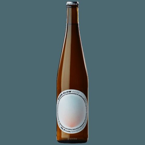Baumberger · Glow Glow Weiss