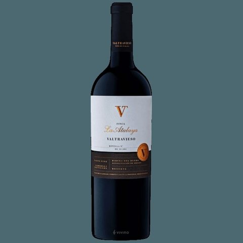 Valtravieso · Finca la Atalaya Reserva
