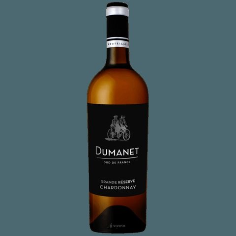 Dumanet · Grande Réserve Chardonnay
