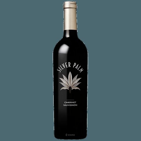 Silver Palm · Cabernet Sauvignon