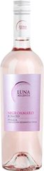 Luna Argenta · Negroamaro Rosato