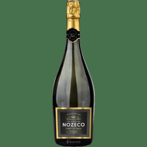 Nozeco Alcohol Free Fine Sparkling