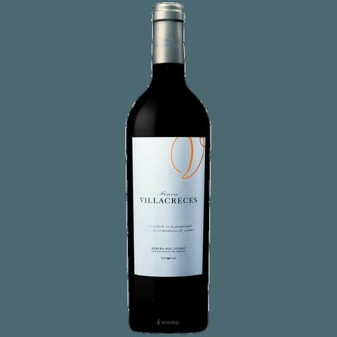 Finca Villacreces · Ribera del Duero