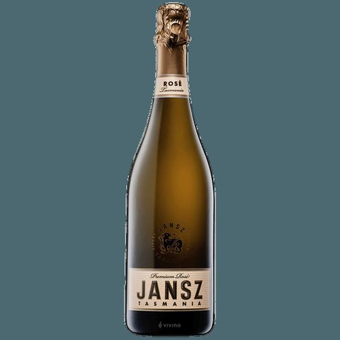 Jansz · Premium Rosé