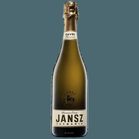 Jansz · Premium Cuvée