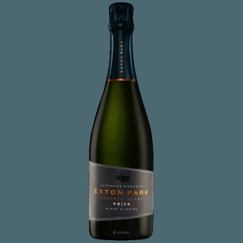 Exton Park Vineyard · RB|28 Reserve Blend Blanc de Noirs
