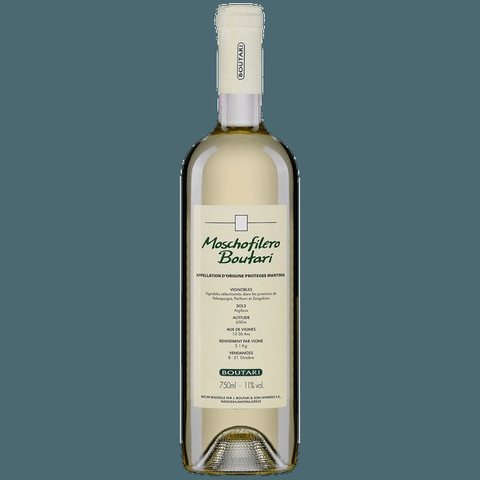 Boutari · Moschofilero Boutari