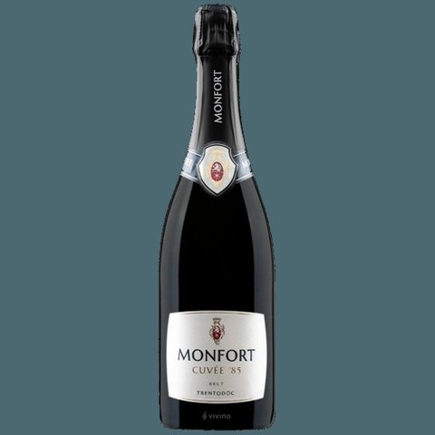 Monfort · Cuvée 85 Brut