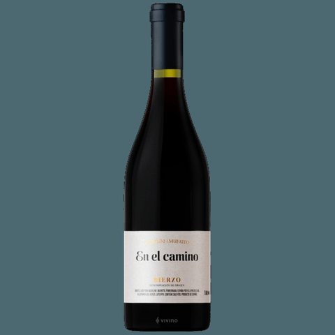 Michelini i Mufatto · En El Camino