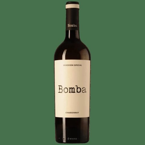 Bodegas Bastida · Bomba Selección Especial Chardonnay