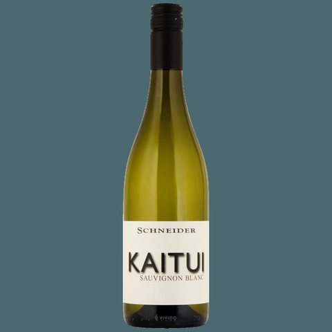 Schneider · Kaitui Sauvignon Blanc