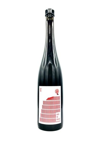 Vignoble du Rêveur · Rien Ne Bouge