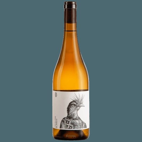 Bodegas Cerro Chapeu Castel Pujol Folklore Blanco