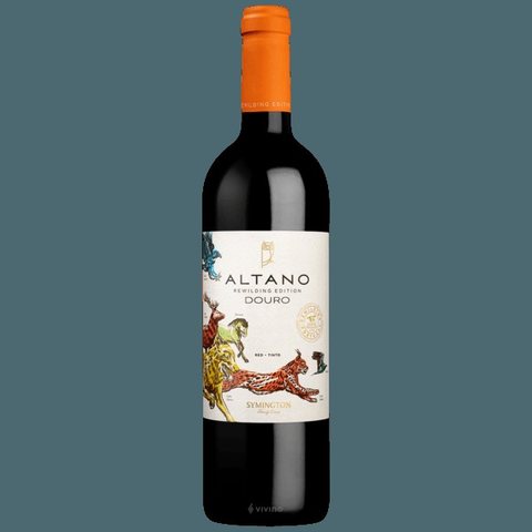 Altano · Rewilding Edition