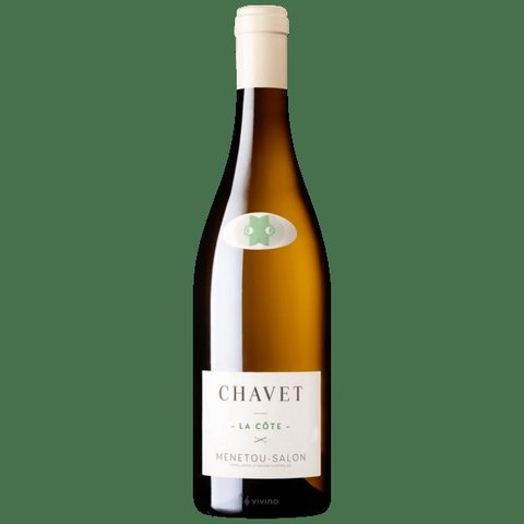 Chavet · La Côte Menetou-Salon