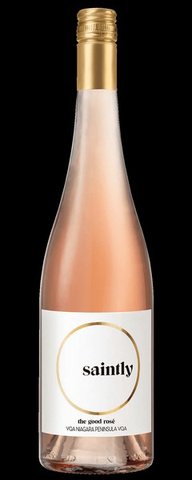 Saintly The Good Rosé