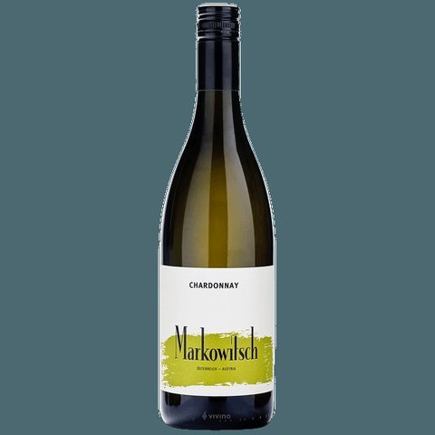 Markowitsch Chardonnay