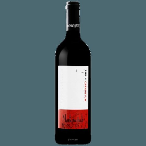 Markowitsch · Rubin Carnuntum