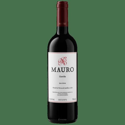 Bodegas Mauro · Mauro