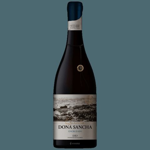 Quinta Dona Sancha Encruzado