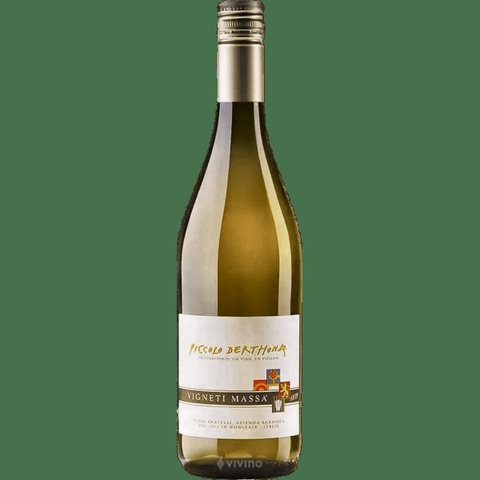 Vigneti Massa · Piccolo Derthona