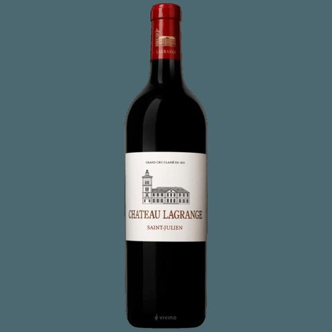 Château Lagrange · Saint-Julien (Grand Cru Classé)
