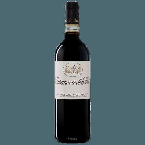 Casanova di Neri · Brunello di Montalcino