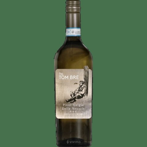 Ombre · Pinot Grigio