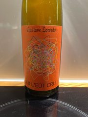 Gustave Lorentz Qui l'Eût Cru