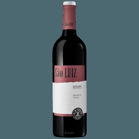 Kopke · São Luiz Colheita Tinto