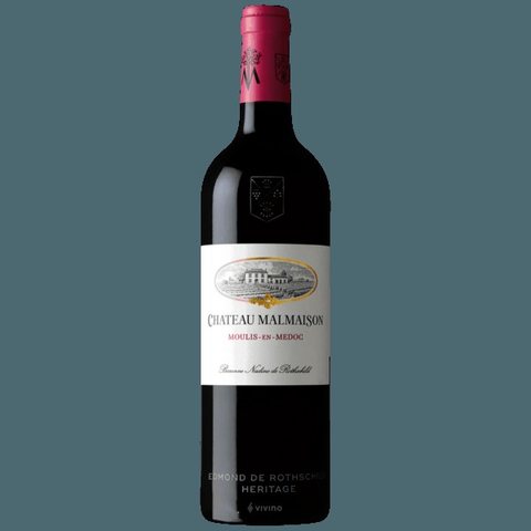 Château Malmaison · Moulis-en-Médoc