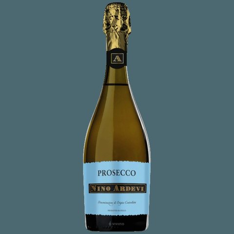 Nino Ardevi Prosecco Extra Dry