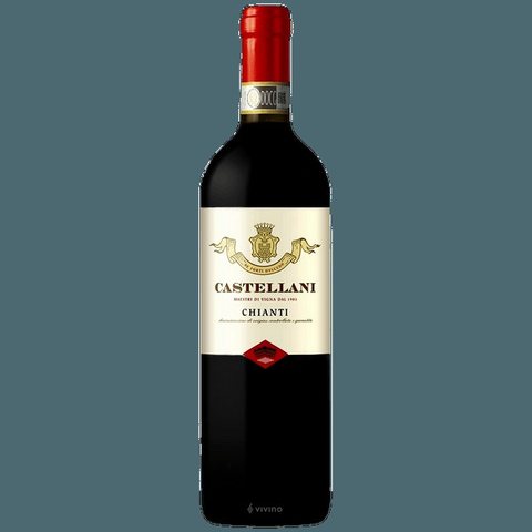 Castellani · Chianti
