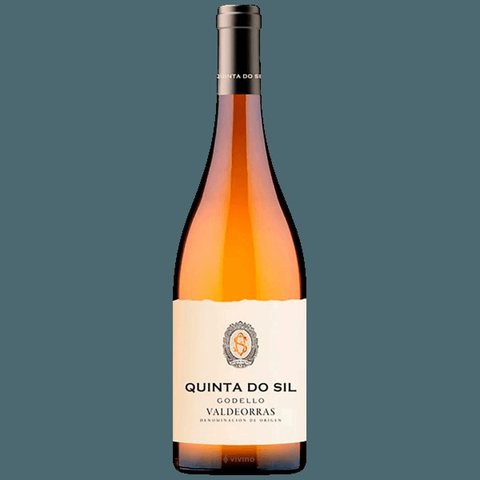 Quinta do Sil · Godello