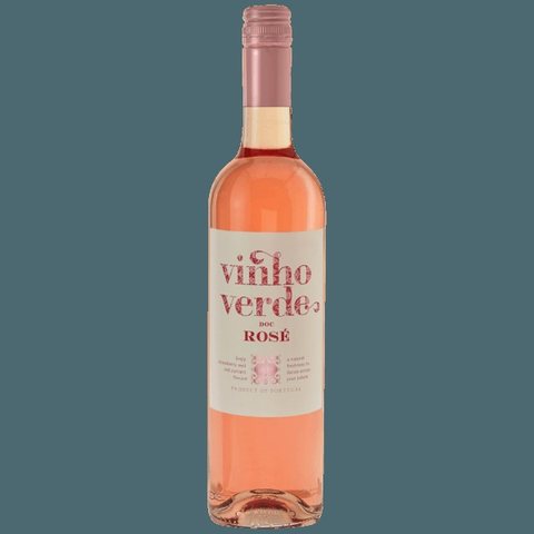 Quinta da Lixa · Vinho Verde Rosé