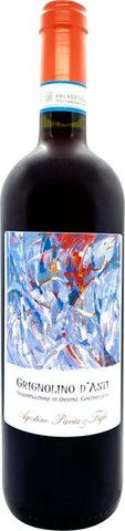 Frasca · Grignolino d'Asti