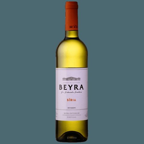 Beyra · Síria