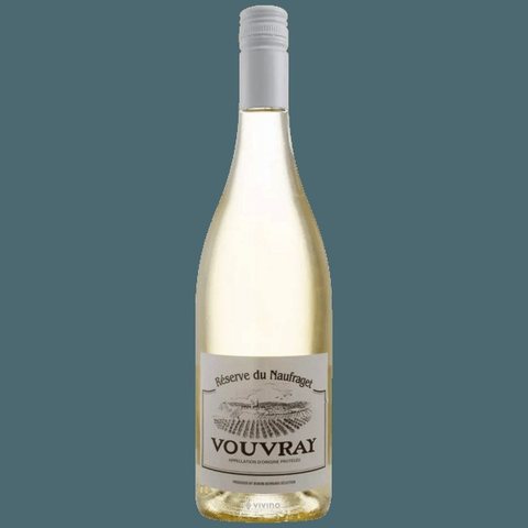 Domaine de Vaufuget Réserve du Naufraget Vouvray