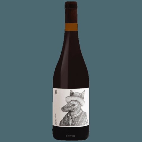 Bodegas Cerro Chapeu · Castel Pujol Folklore Tinto