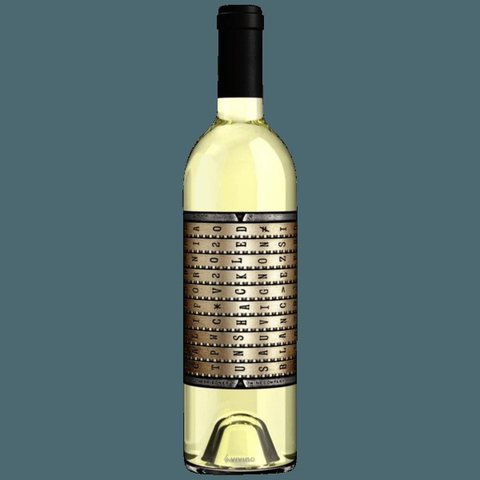 The Prisoner Unshackled Sauvignon Blanc