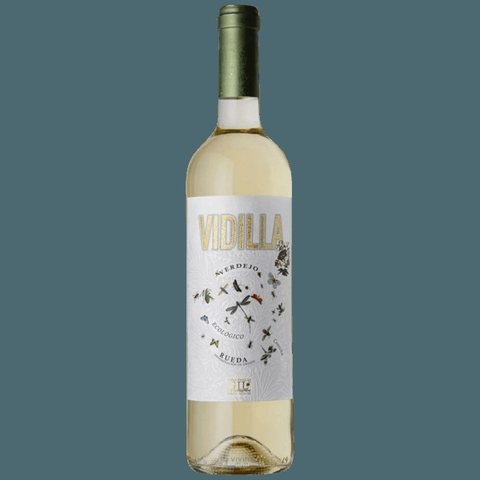 Shaya Vidilla Verdejo Ecológico