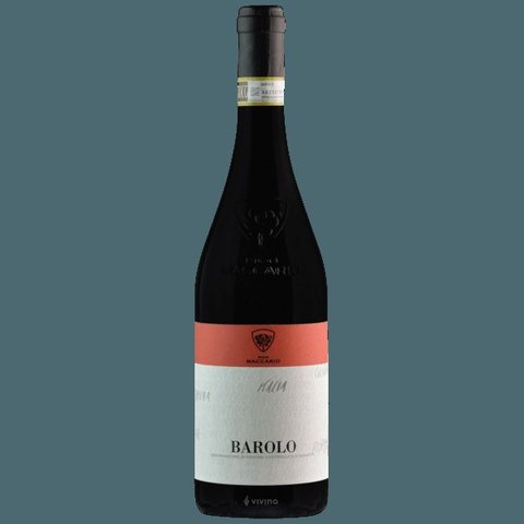 Pico Maccario Barolo