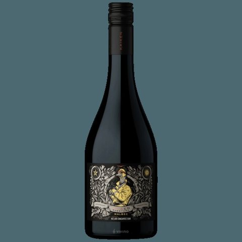 Kaiken Aventura Malbec Los Chacayes Norte